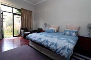 Quiet and Comfortable in Greenside